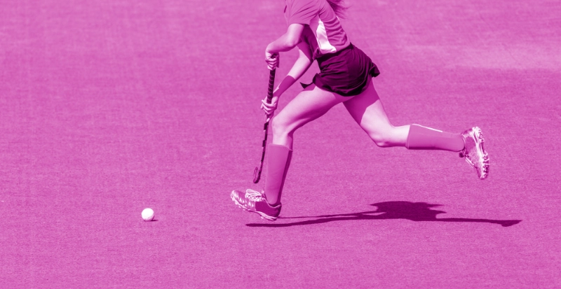 Hockey ondergoed