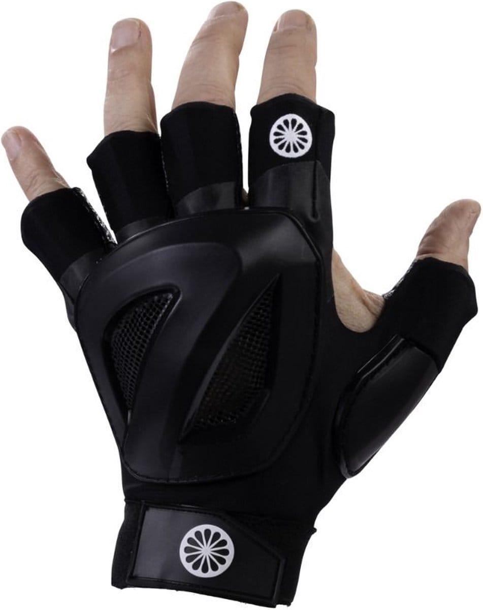 Indian Maharadja The Guard